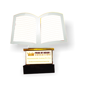 Pride of Indian Education Award